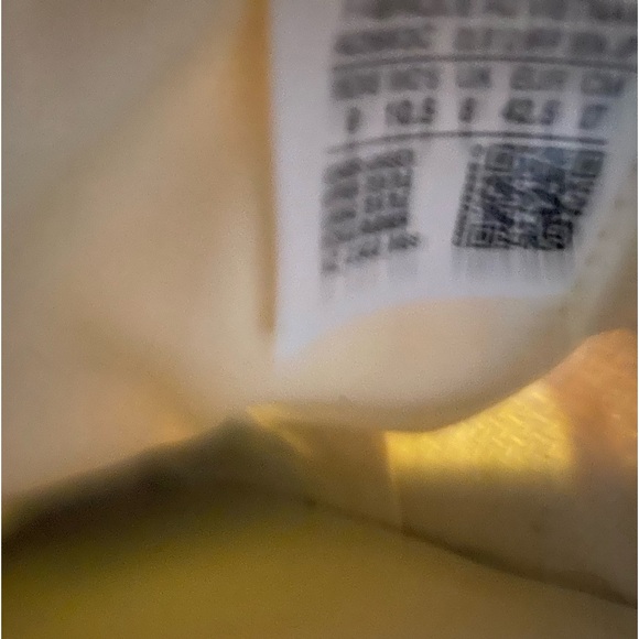 Converse Cons unisex tennis shoes, men’s size 9, women’s size 10.5, never worn - Picture 2 of 7